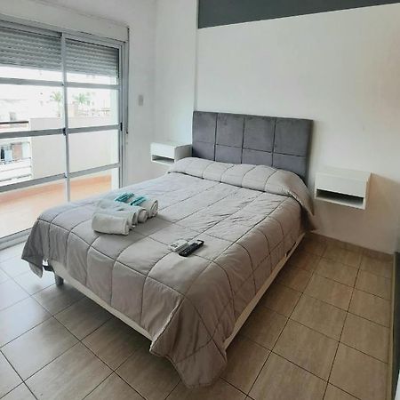 Zafiro 2 Dormitorios Centrico Santa Fe Luaran gambar