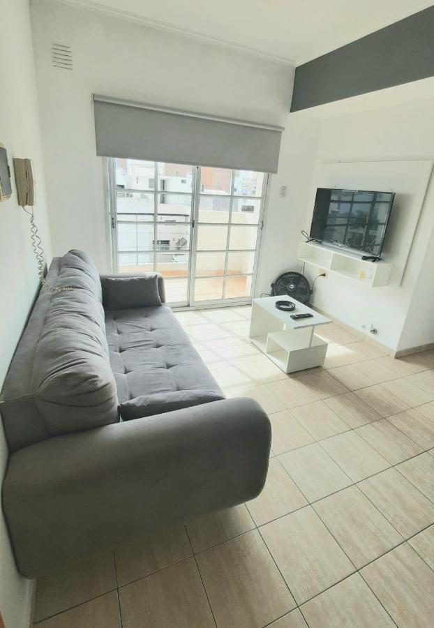 Zafiro 2 Dormitorios Centrico Santa Fe Luaran gambar