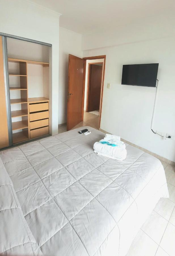 Zafiro 2 Dormitorios Centrico Santa Fe Luaran gambar