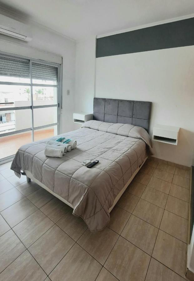 Zafiro 2 Dormitorios Centrico Santa Fe Luaran gambar